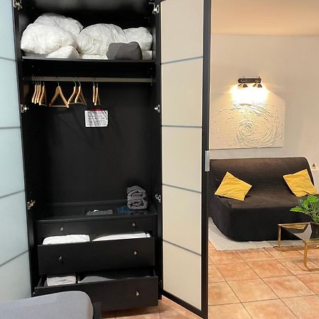 Loft Truogoli Di Genova Apartman Kültér fotó