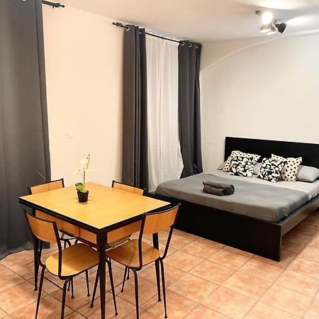 Loft Truogoli Di Genova Apartman Kültér fotó