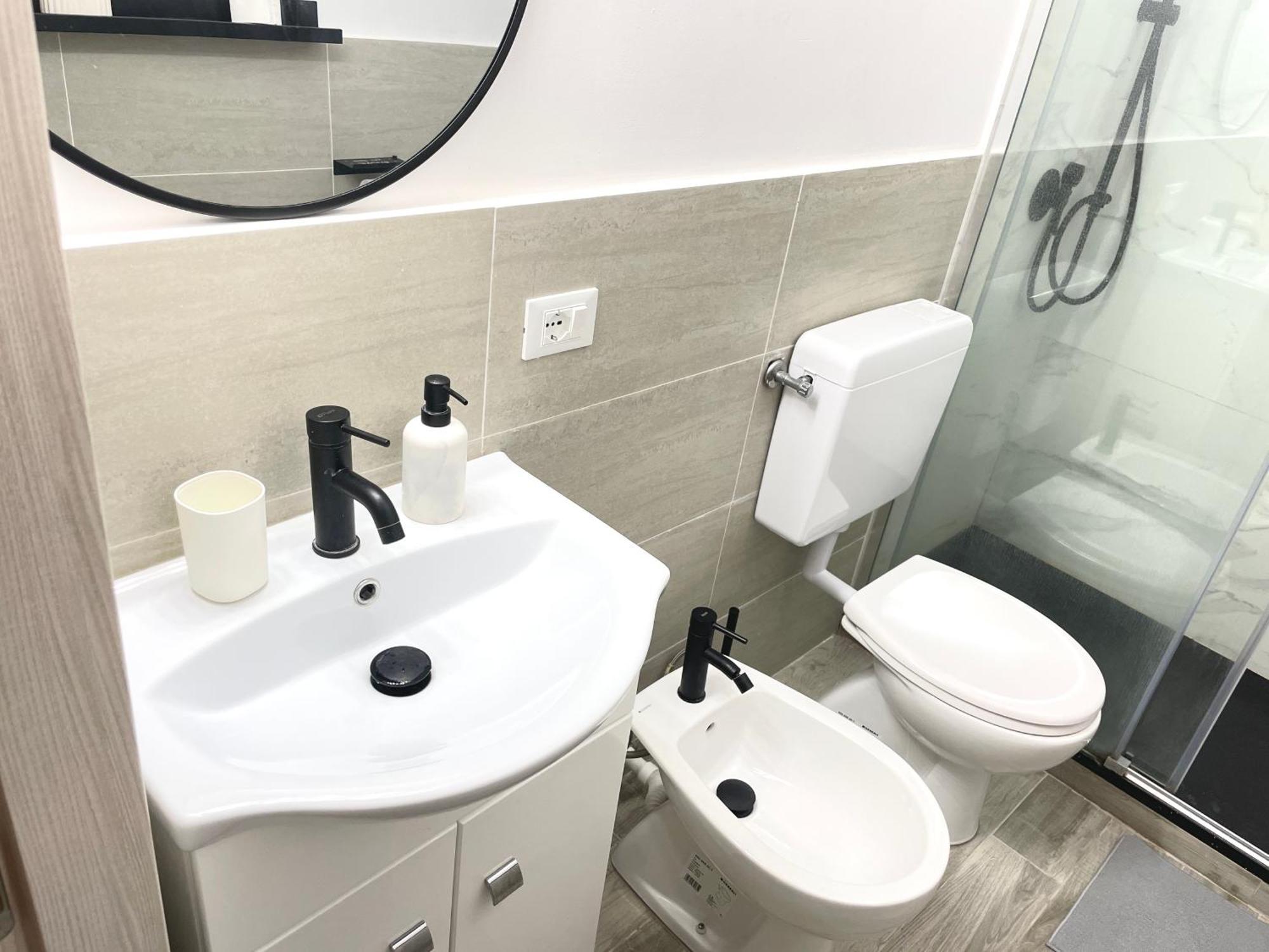 Loft Truogoli Di Genova Apartman Kültér fotó