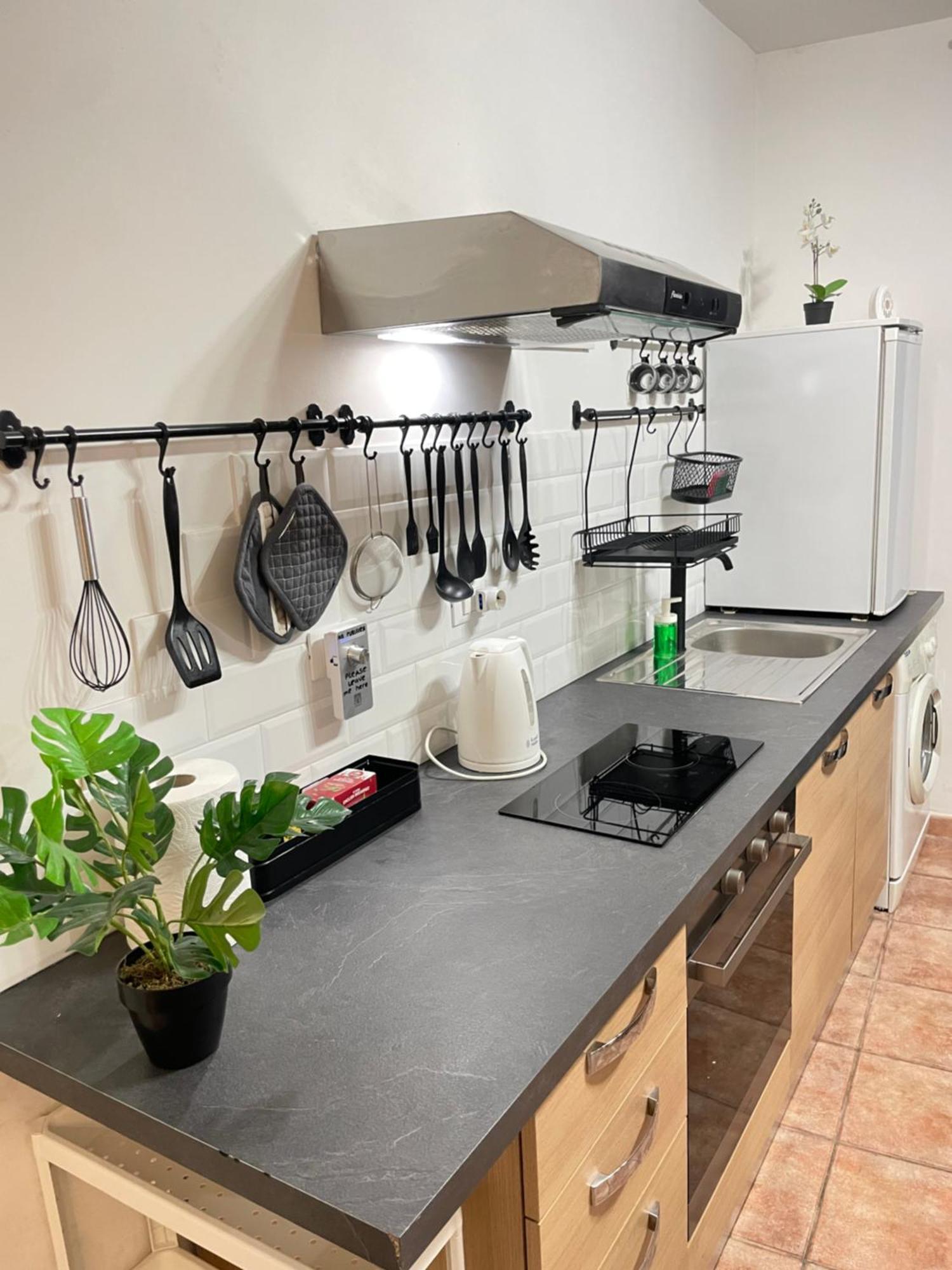 Loft Truogoli Di Genova Apartman Kültér fotó